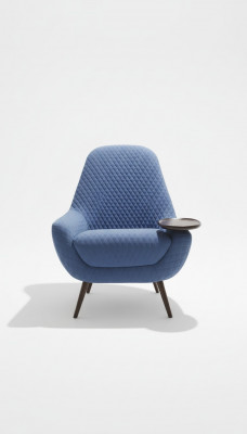 Clubstoelen Meubel Ontwerp Fauteuil Luxe Stoel Bekleding Cocktail Relax Bar Lounge
