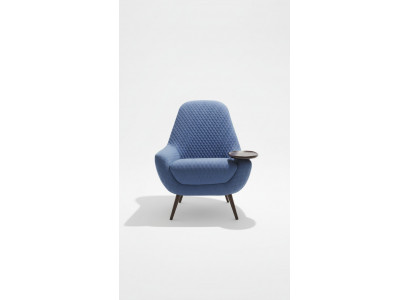 Clubstoelen Meubel Ontwerp Fauteuil Luxe Stoel Bekleding Cocktail Relax Bar Lounge