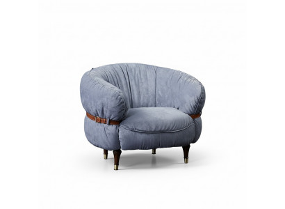 Cocktail Relax Bar Lounge Club Stoelen Meubels Ontwerp Fauteuil Luxe Stoel Bekleding