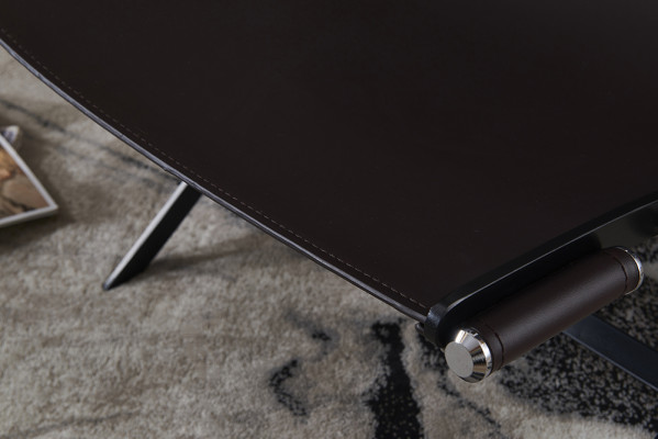 Luxe stoel bekleding cocktail ontspanning bar lounge clubstoelen meubels design fauteuil
