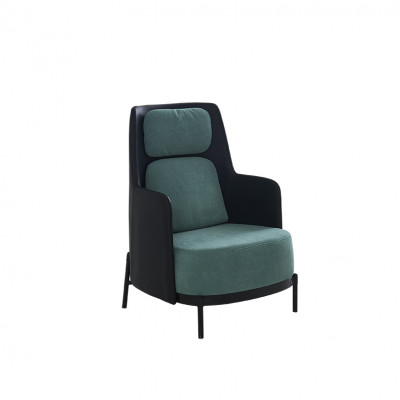 Fauteuil Clubfauteuil Loungestoel Cocktailfauteuil Fauteuil Bank Bankstellen TV Nieuw