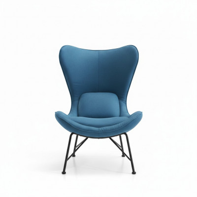 Bar Lounge Club Stoelen Meubelontwerp Fauteuil Luxe Stoel Bekleding Cocktail Relax