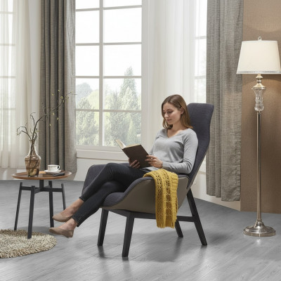 Stoelen Meubilair Ontwerp Fauteuil Luxe Stoel