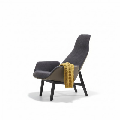 Stoelen Meubilair Ontwerp Fauteuil Luxe Stoel