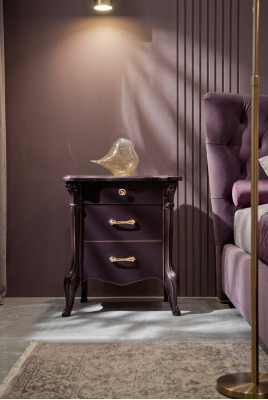 Nacht Console Tafel Bijzettafel Decor Slaapkamer Dressoir Kast Tafels.