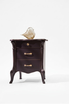 Nacht Console Tafel Bijzettafel Decor Slaapkamer Dressoir Kast Tafels.