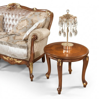 Bijzettafel Ronde tafel Salontafel Banktafel Woonkamer Ronde design tafels
