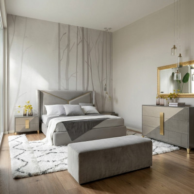 Nacht console tafel slaapkamer bijzettafel commode kast tafels consoles nieuw