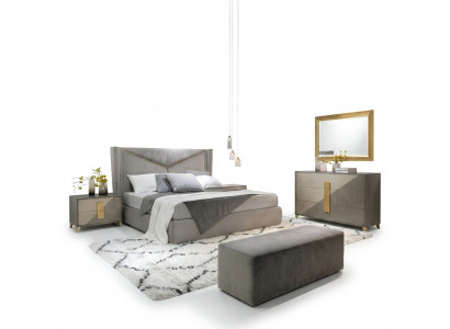 Commode Decoratieve designer commodes Commodekast Kast XXL-ontwerp