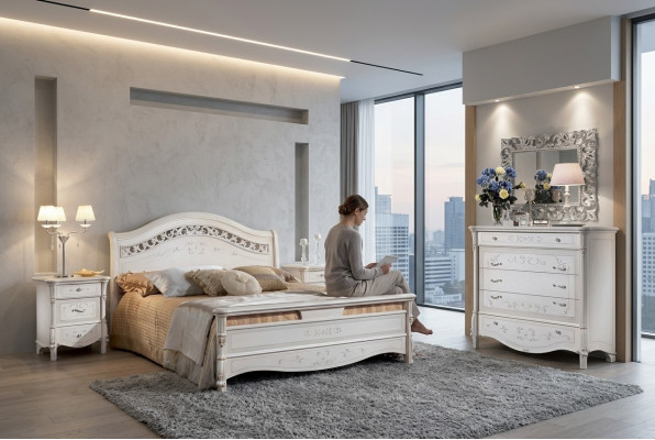 Nachtkastjes set Nachtkonsolen Nachtkastje consoles Bijzettafel Slaapkamer
