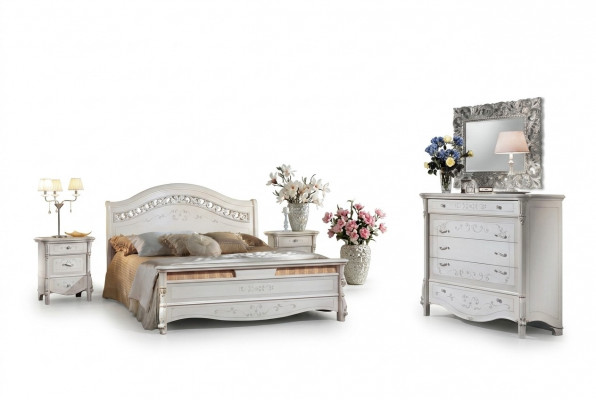 Bed Design Luxury Double Hotel Classic Beds Luxury Bedroom