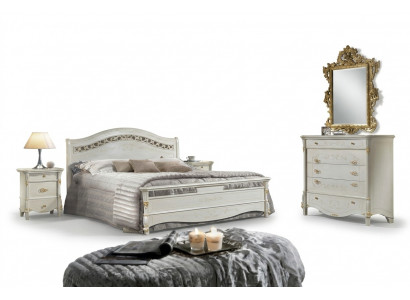 Nacht Console Tafel Bijzettafel Slaapkamer Commode Tafels Consoles Italiaans