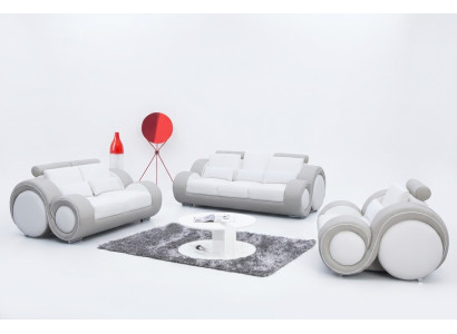 Ontwerp tweezitsbanken bank bekleding decoratie moderne banken bank 2-zitter.