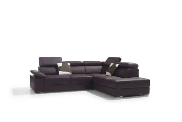 Hoekbank Bank Bank Bekleding Woonlandschap Decor Hoekbanken Set L-vorm