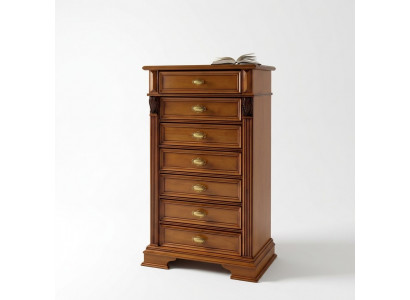 Antieke stijl dressoir hoge kast kast commodes Italiaanse stijl