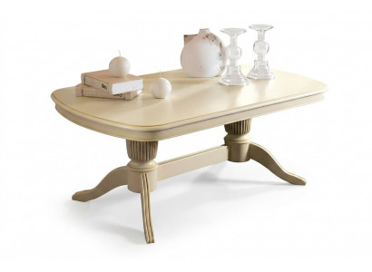 Barok Rococo salontafel houten tafel bijzettafel bank tafels nieuw