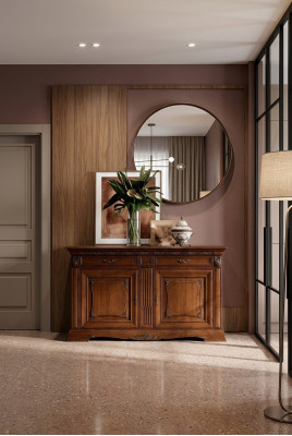 Ladenkast Dressoir Ladenkasten Dressoir Woonkamer Barok Buffet xxl Ontwerp Nieuw