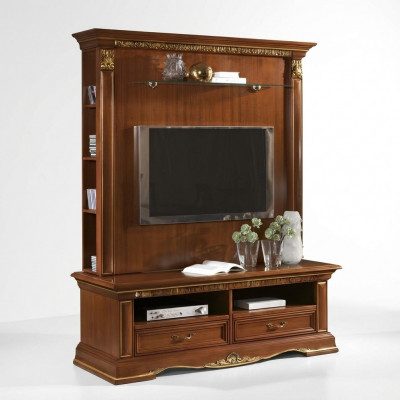 Dressoir Luxe Design Dressoir Buffet Tv-meubel Kast Woonkamer Meubels Massief hout