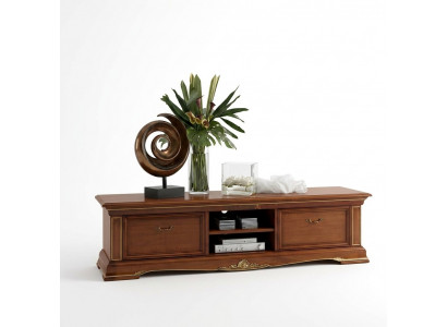 Dressoir Luxe Design Commode Buffet Laag TV-kast Kast Woonkamer rtv tv