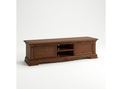Ontwerp dressoir dressoir zijlaag bord kast woonkamer RTV-rek luxe hout nieuw