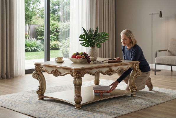 Tafel Salontafel Bijzettafel Woonkamertafel Tafels Bank Bijzettafel Hout