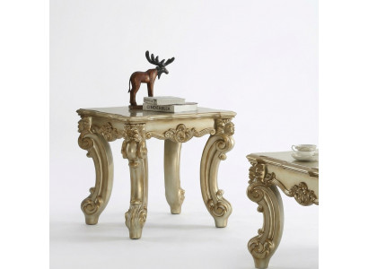 Antiek Design Klassieke salontafel Bank Woonkamer Tafel Decoratieve Tafels