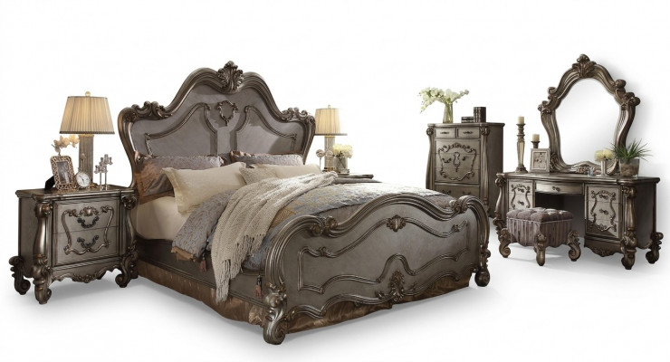 Luxe bed ontwerp Luxe hotelbedden Slaapkamer 180x200cm
