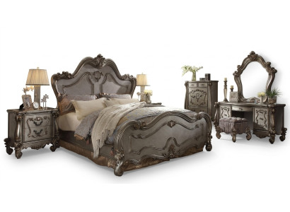 Luxe bed ontwerp Luxe hotelbedden Slaapkamer 180x200cm