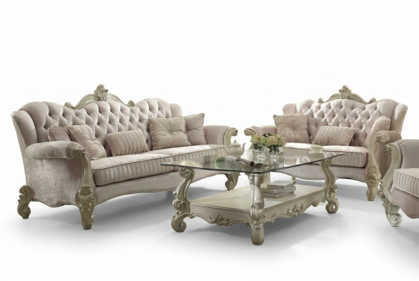 Chesterfield bankstel 3+2+1 zits set designbank gestoffeerde banken bank -> Chesterfield bankstel 3+2+1-zit set designbank gestoffeerde banken bank