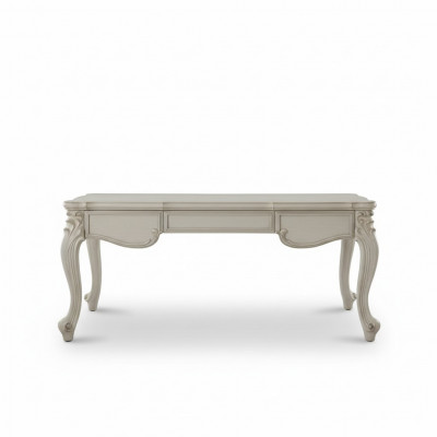 Schrijftafel Koloniale Stijl Tafel Schrijftafels Barok Rococo Hout Nieuwe Tafels