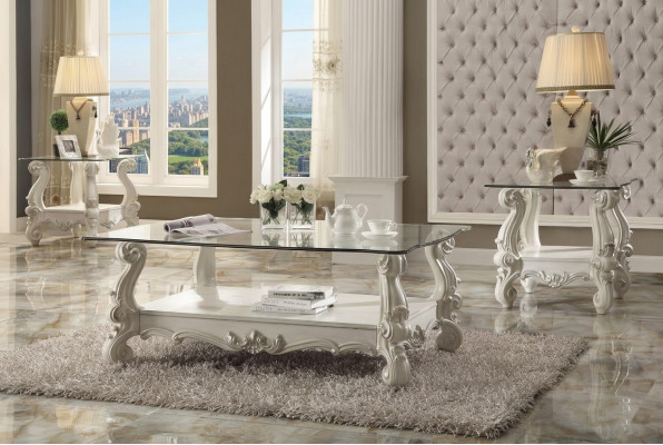 Tafel Bijzettafel Salontafel Woonkamertafel Houten Tafels Bank Bijzettafel