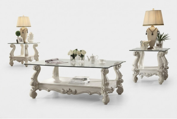 Tafel Bijzettafel Salontafel Woonkamertafel Houten Tafels Bank Bijzettafel