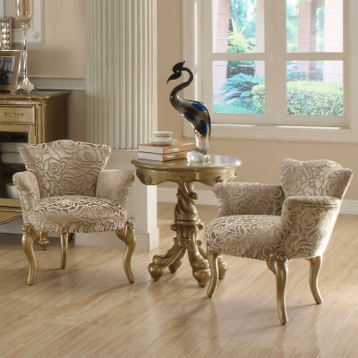Fauteuil Club Lounge Designer Leunbank Stoel 1-zits TV Nieuw Bekleding