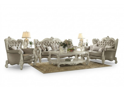 Bankstel 3+1 zits bank sofa bank stoffering bankstel bank groep