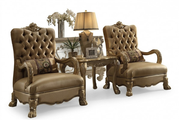Chesterfield fauteuil Club designer meubels tv bank stoel stoelen bekleding