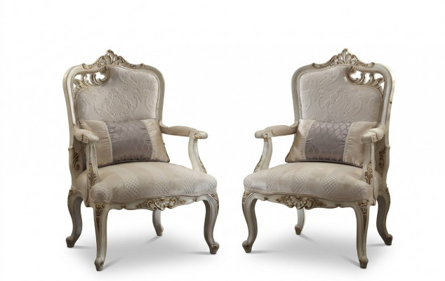 Designer Club Lounge Stoel Relax Hotel Stoel Set Garnituur Fauteuil