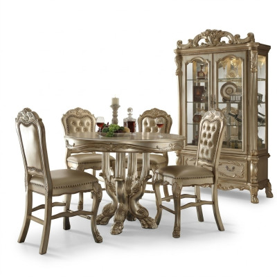 Ontwerper Ronde Eettafel Rond Edel Tafel Ronde Tafels Klassieke Meubels