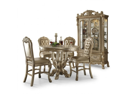 Ontwerper Ronde Eettafel Rond Edel Tafel Ronde Tafels Klassieke Meubels