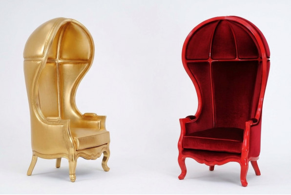 Ontwerp fauteuil leer luxe tv-bank 1-zits relaxbank gestoffeerde lounge nieuw