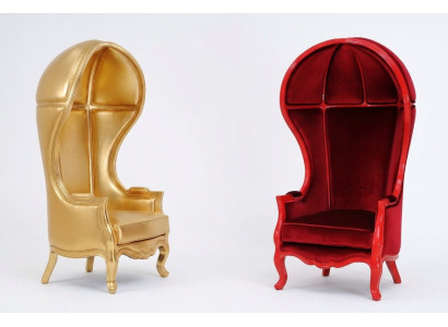Ontwerp fauteuil leer luxe tv-bank 1-zits relaxbank gestoffeerde lounge nieuw