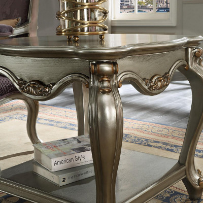 Disgner Tafels Klassieke salontafel Bijzettafel Bank Woonkamer