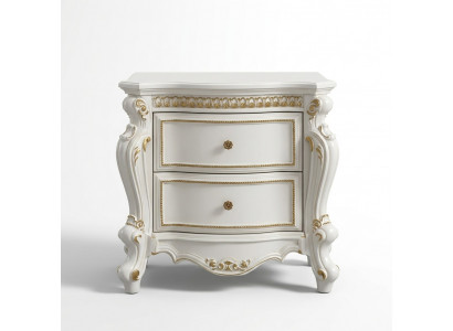 Nachtkastje Nacht Tafel Console Bijzettafel Slaapkamer Decoratie Tafels Consoles