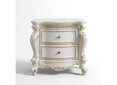 Nachtkastje Nacht Tafel Console Bijzettafel Slaapkamer Decoratie Tafels Consoles