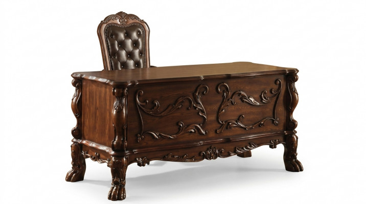 Kantoor Klassiek bureau Plank Secretaris Computer bureau Tafels Planken