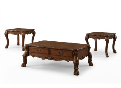Koffietafel salontafel bijzettafel ontwerper decoratieve tafel tafels nieuw