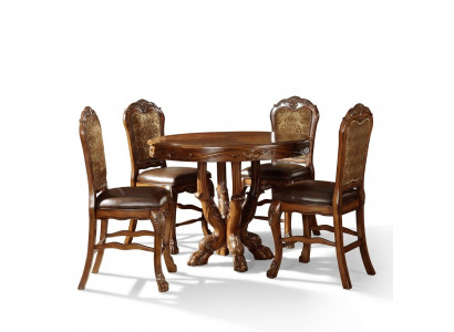 Zetel Luxe Fauteuil Stoel Stoelen Decor Woonkamer Eetkamer Leunstoel
