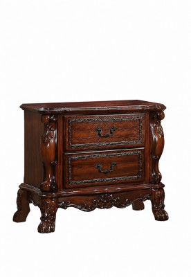 Nachttafel console bijzettafel slaap design kamer tafels consoles barok nieuw.