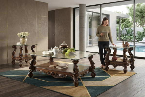 Tafel Bijzettafel Salontafel Woonkamertafel Tafels Bank Bijzettafel Hout