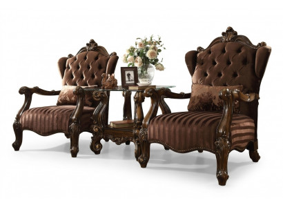 Leder Lounge Nieuw Chesterfield Fauteuil Designer Stoel Bekleding Relax Stof