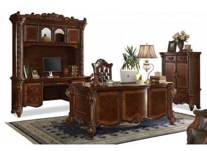 Luxe bureau tafel kantoor kantoor antieke stijl barok rococo barok tafels